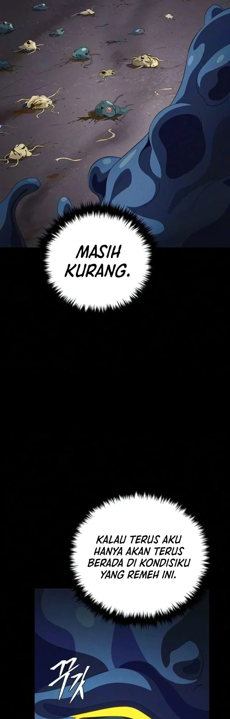 The Dark Magician Transmigrates After 66666 Years chapter 188 halaman 6
