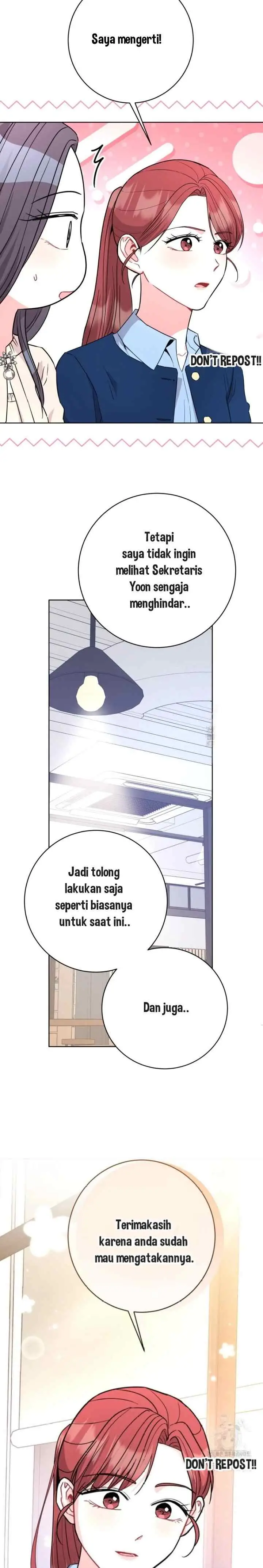 Hades and Persephone chapter 37 halaman 4
