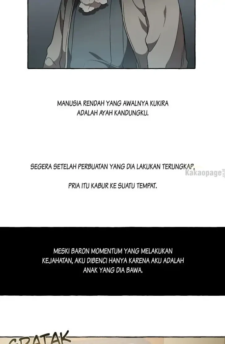 Everything Was a Misunderstanding chapter 8 halaman 29