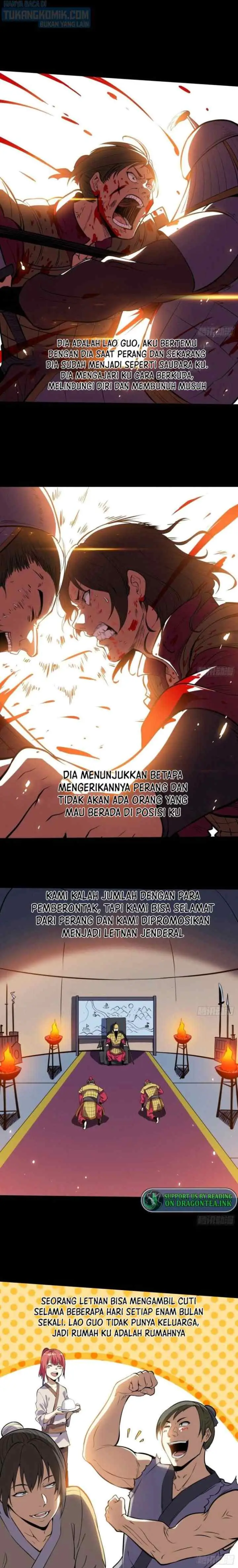 Night Controller chapter 19 halaman 5