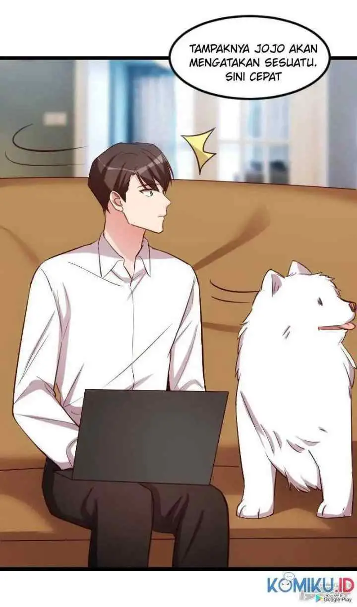 CEO's Sudden Proposal chapter 151 halaman 9