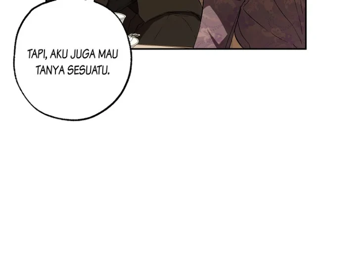 Everything Was a Misunderstanding chapter 103 halaman 22
