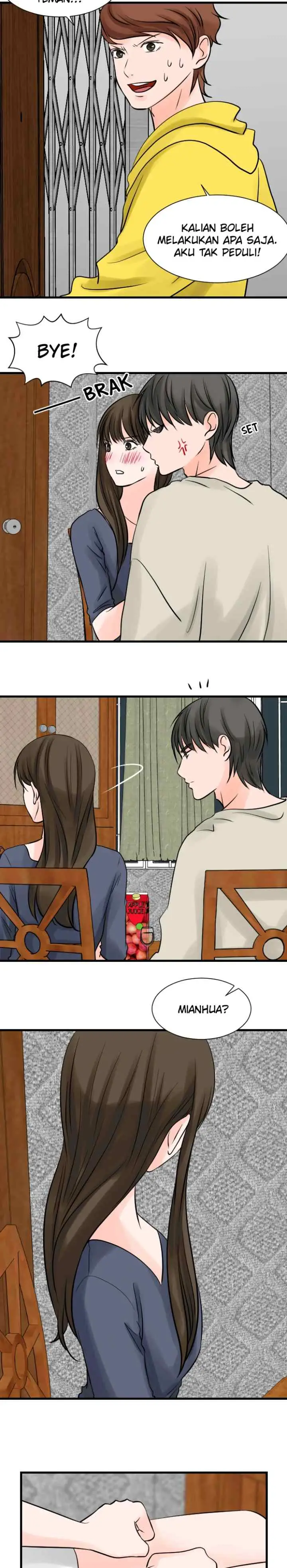 One + One (Bao A) chapter 112 halaman 13