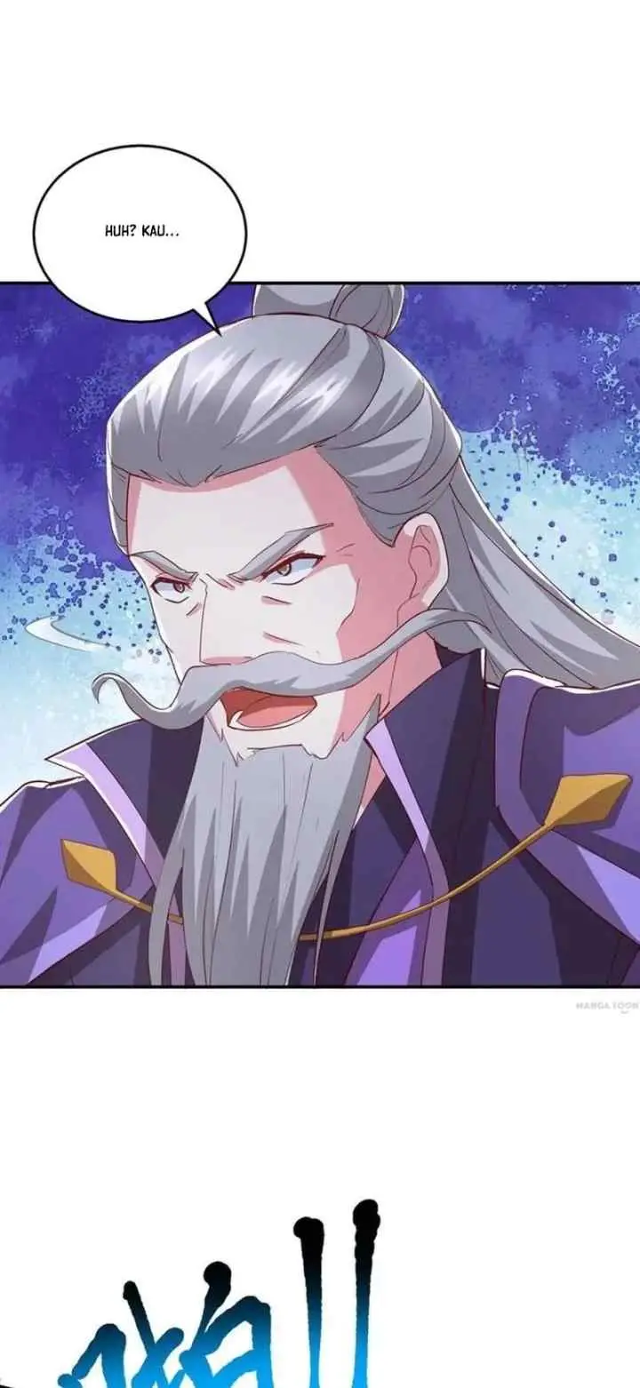 Dushi Xiaoyao chapter 366 halaman 10