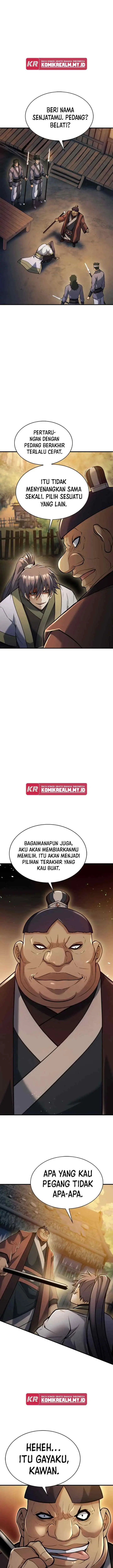 The Star Of A Supreme Ruler chapter 49 halaman 16