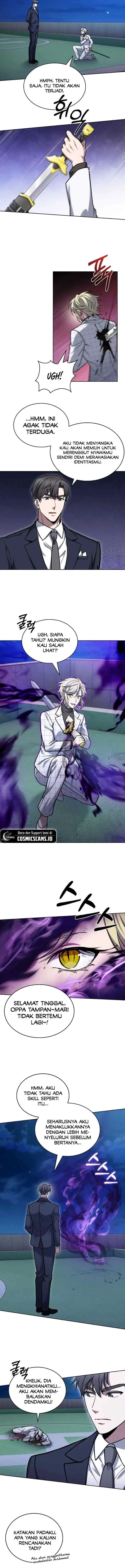 The Delivery Man From Murim chapter 23 halaman 9