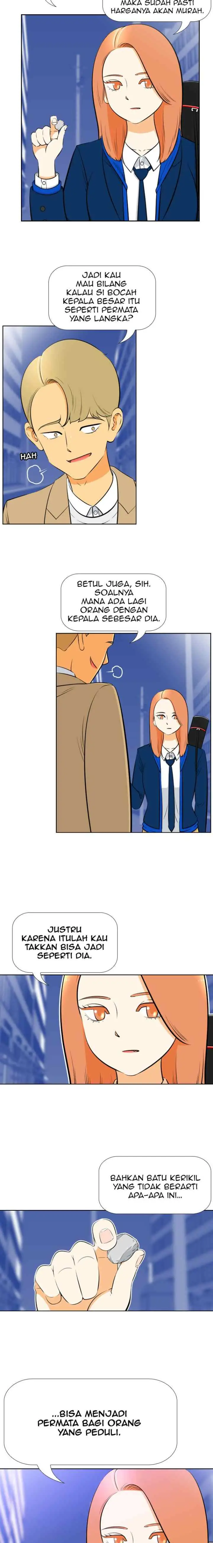 New Normal: Class 8 chapter 253 halaman 16