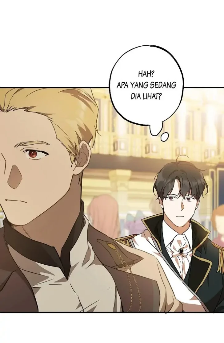 Everything Was a Misunderstanding chapter 56 halaman 54