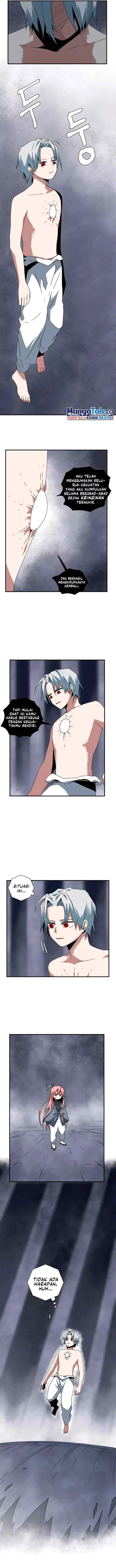 One Step to The Demon King chapter 63 halaman 10
