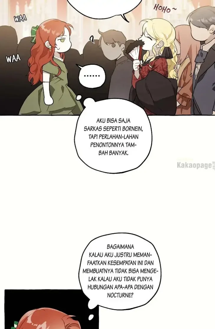 Everything Was a Misunderstanding chapter 20 halaman 65