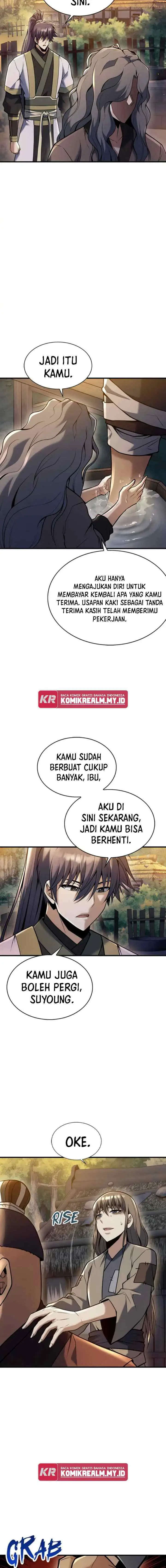 The Star Of A Supreme Ruler chapter 49 halaman 4