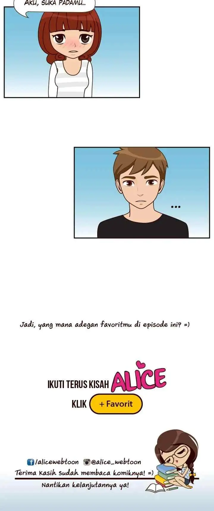 Alice chapter 6 halaman 5