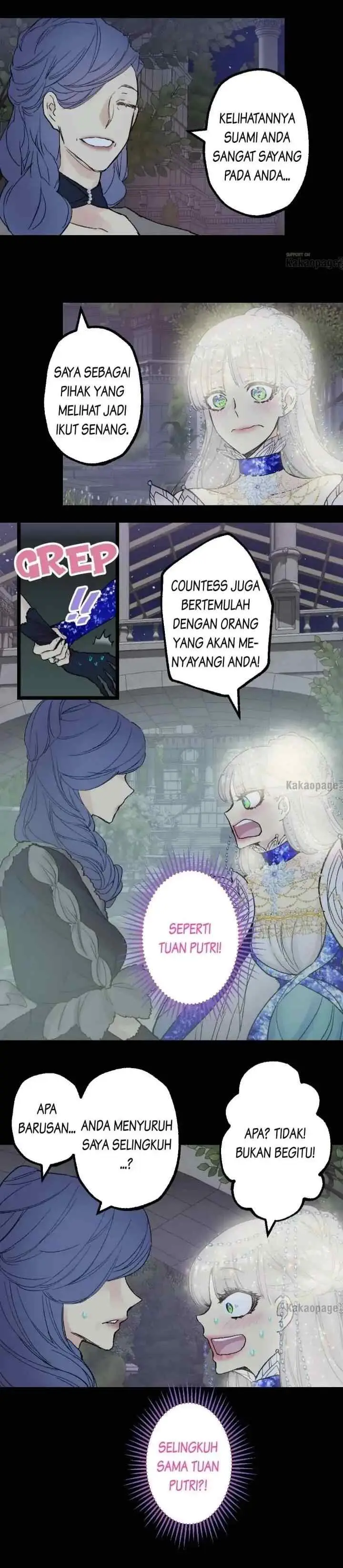 As Long as You Like It chapter 178 halaman 11