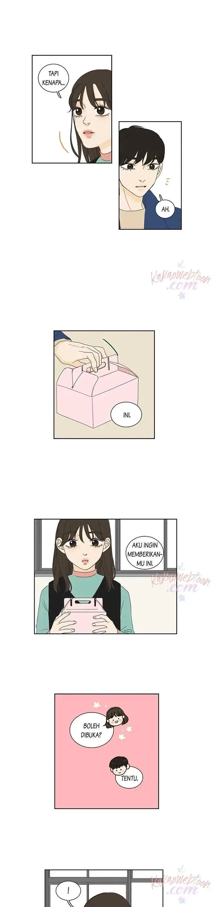 Dolled Up chapter 69 halaman 12