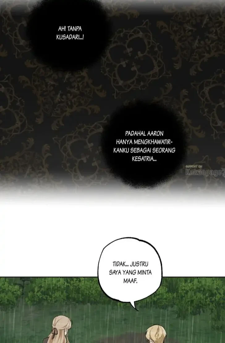 Everything Was a Misunderstanding chapter 34 halaman 22