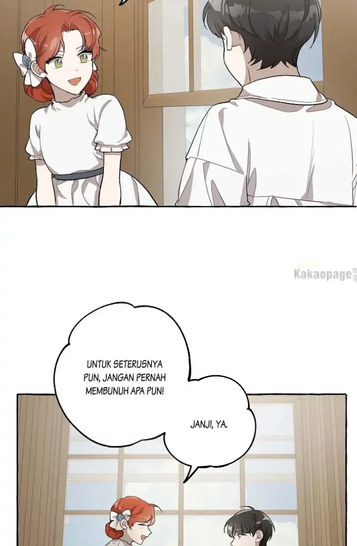 Everything Was a Misunderstanding chapter 19 halaman 15