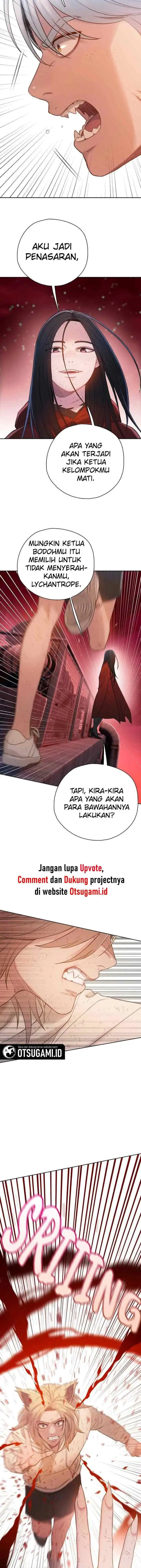 Dark Moon: The Grey City chapter 47 halaman 16