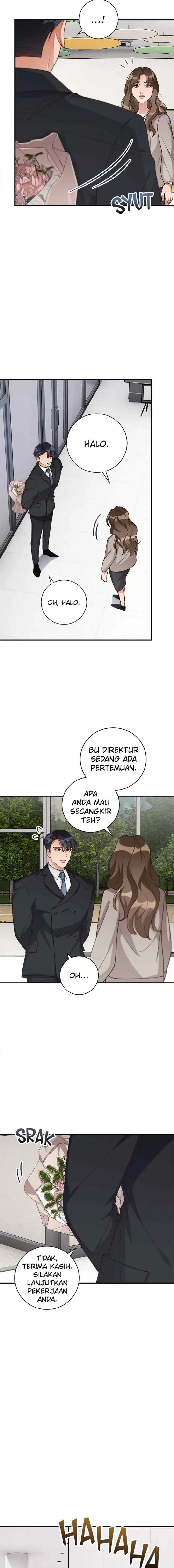 No Marriage is Perfect chapter 93 halaman 7
