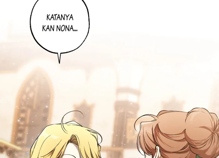Everything Was a Misunderstanding chapter 111 halaman 122