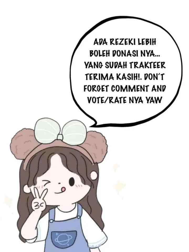 Darae's Big Love Story chapter 35 halaman 8