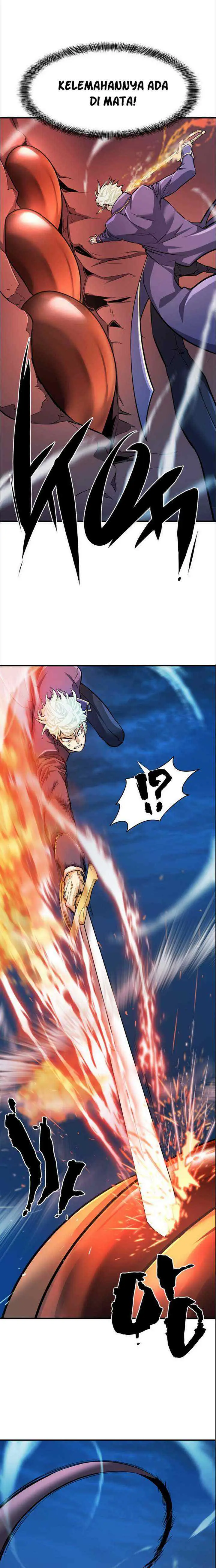 O melhor engenheiro do mundo chapter 29.2 halaman 11
