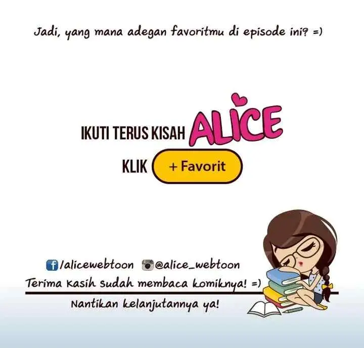 Alice chapter 5 halaman 5