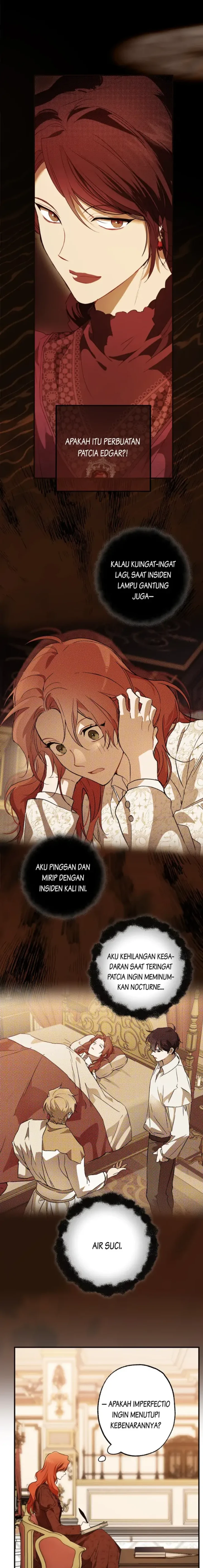 Everything Was a Misunderstanding chapter 79 halaman 9