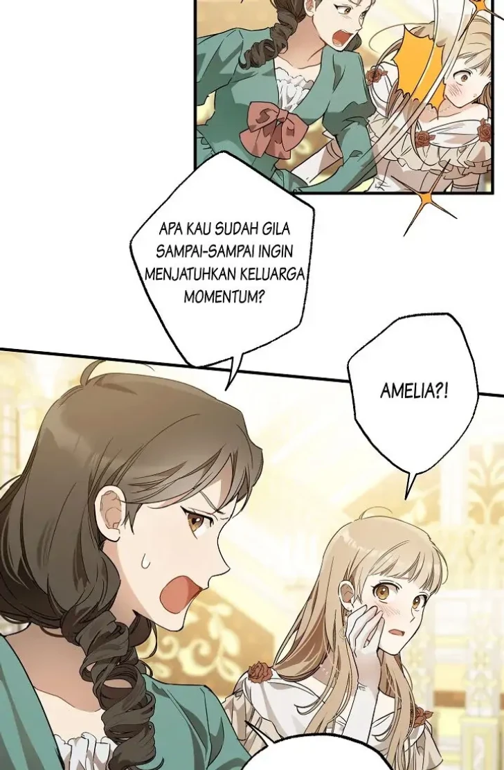 Everything Was a Misunderstanding chapter 67 halaman 32