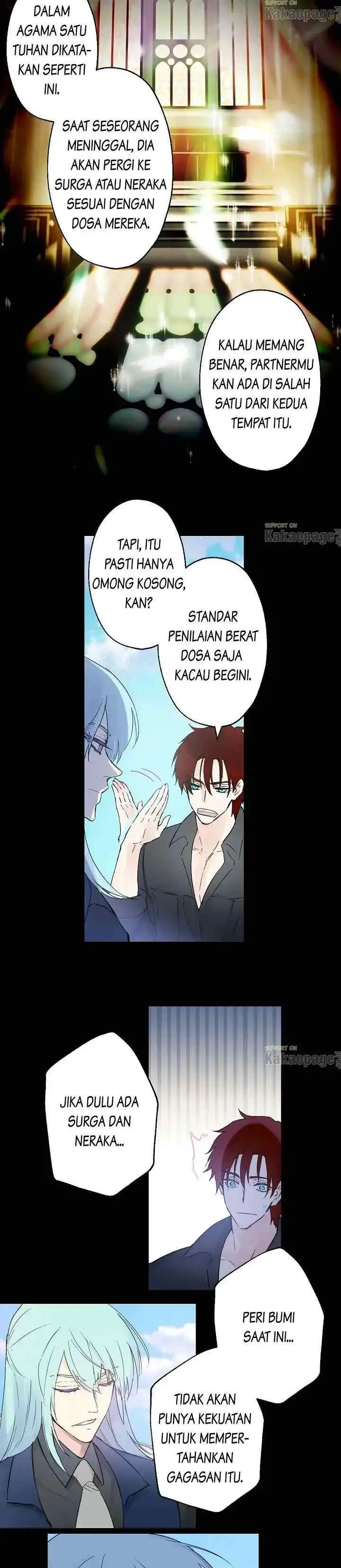 As Long as You Like It chapter 227 halaman 14