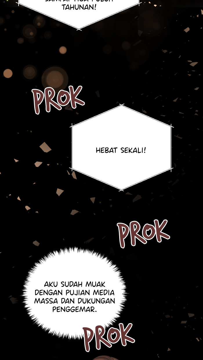 We're Soulmates Starting From Today chapter 40 halaman 25