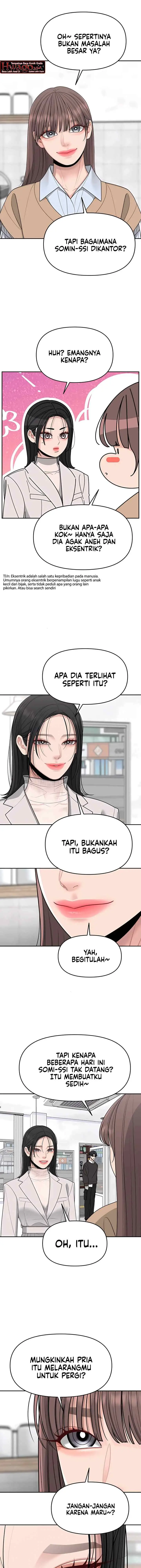 A Repeat Sign chapter 30 halaman 11