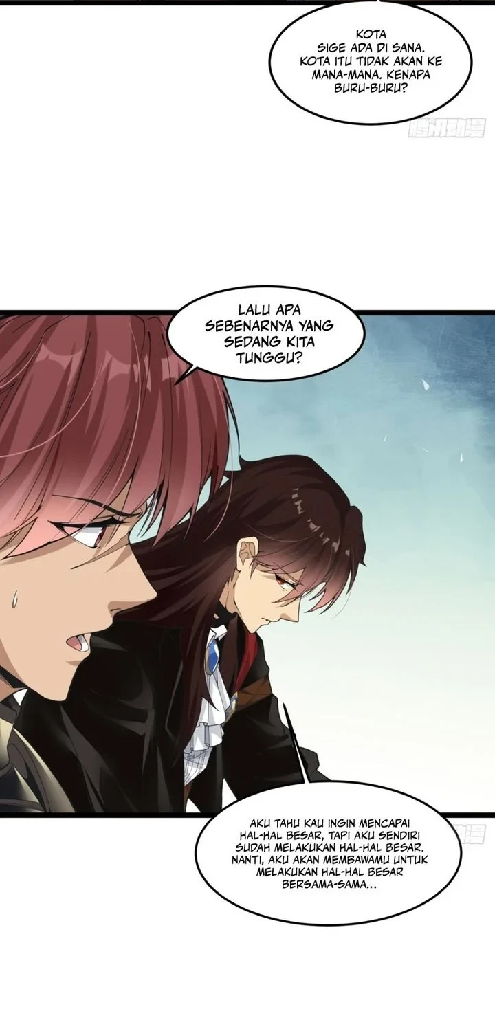 They Told You to Farm, and You Became an Emperor? chapter 2 halaman 31