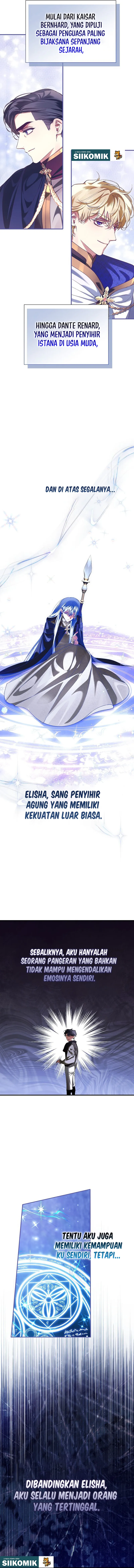 Let's Pretend We Don't Know Each Other chapter 24 halaman 11
