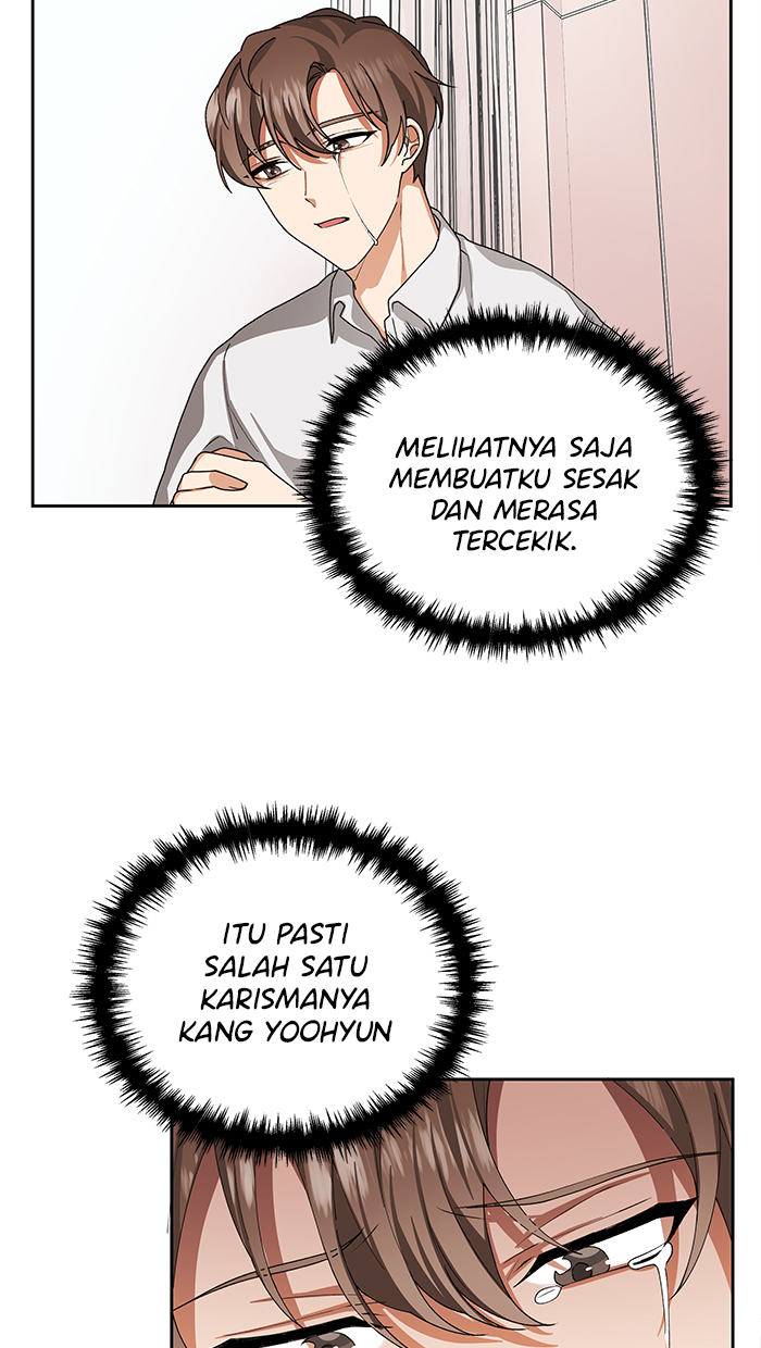 We're Soulmates Starting From Today chapter 25 halaman 47