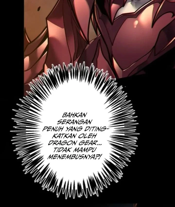 Saikyou no Level 0 -Kaiseki Sukiru de Kanzen Musou- chapter 30 halaman 13