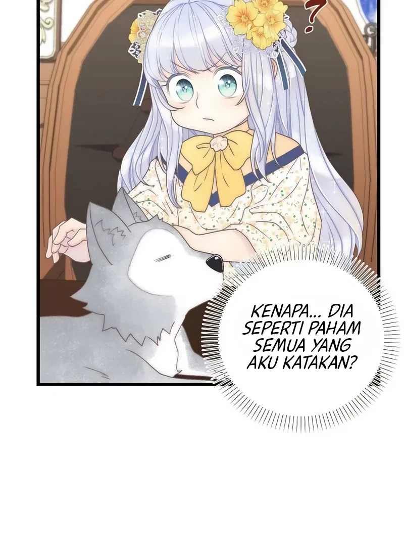 The Youngest Is Preventing the End of the World chapter 15 halaman 56