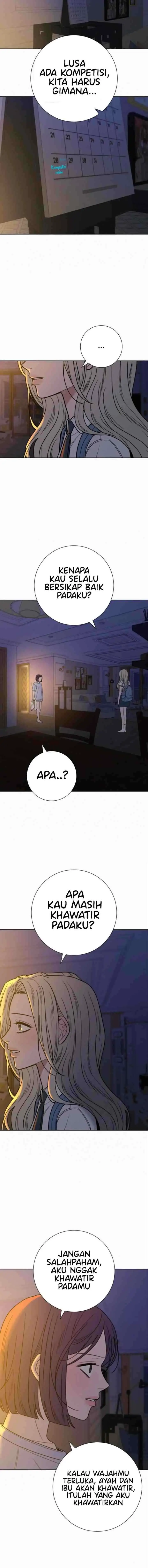 Operation: True Love chapter 78 halaman 15