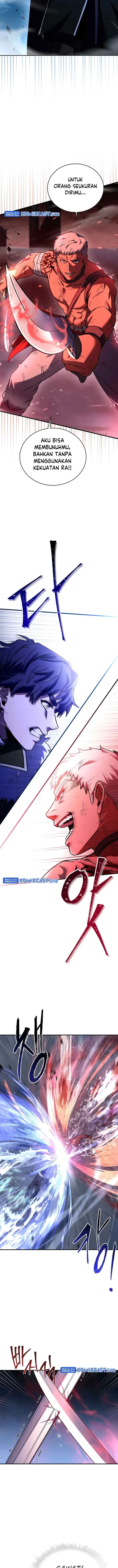 Rebirth of the 8-Circled Mage chapter 108 halaman 5