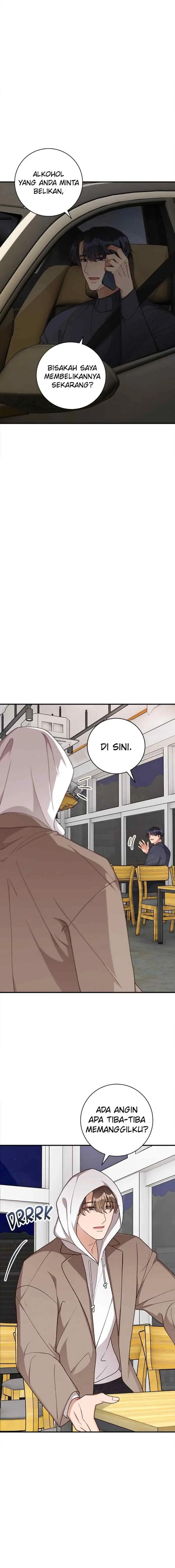 No Marriage is Perfect chapter 98 halaman 9