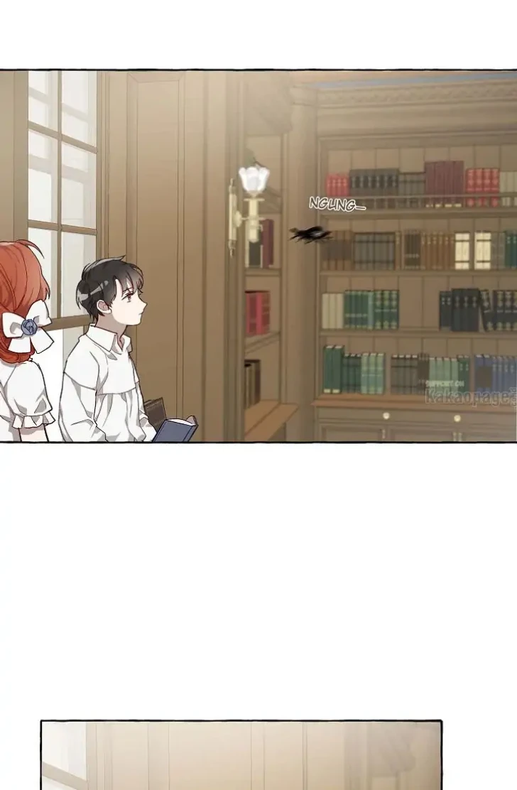 Everything Was a Misunderstanding chapter 18 halaman 74