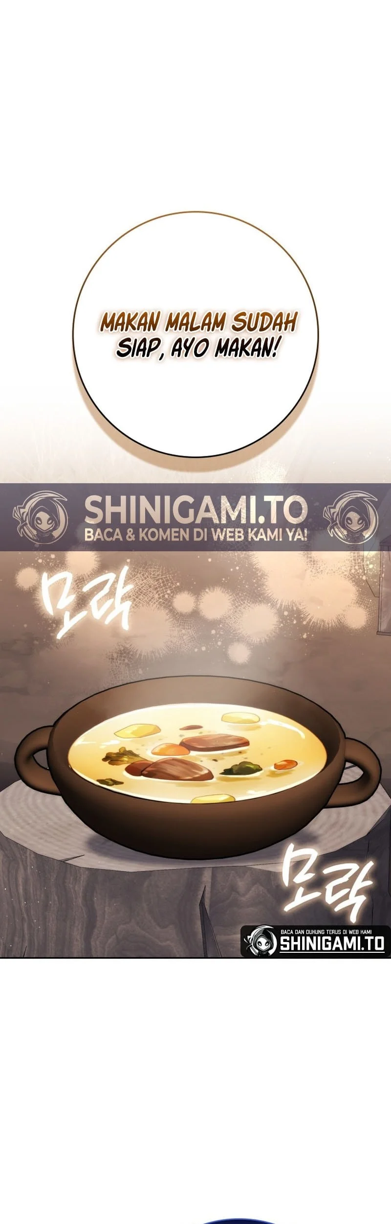 The Reincarnated Assassin is a Genius Swordsman chapter 91 halaman 23