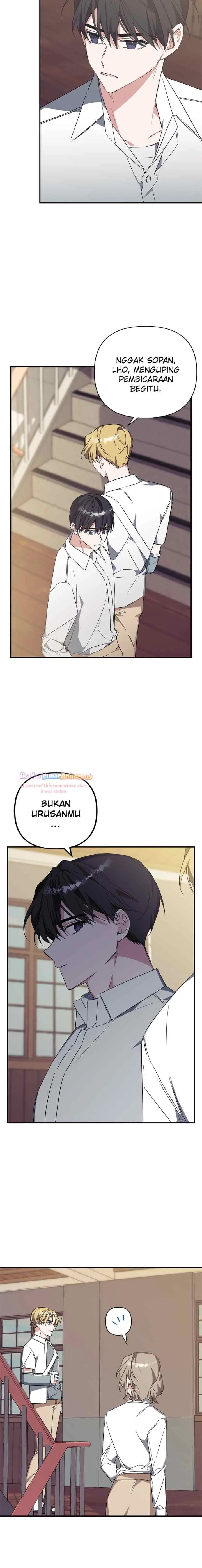 Nine (LEE Eum-sae) chapter 31 halaman 7