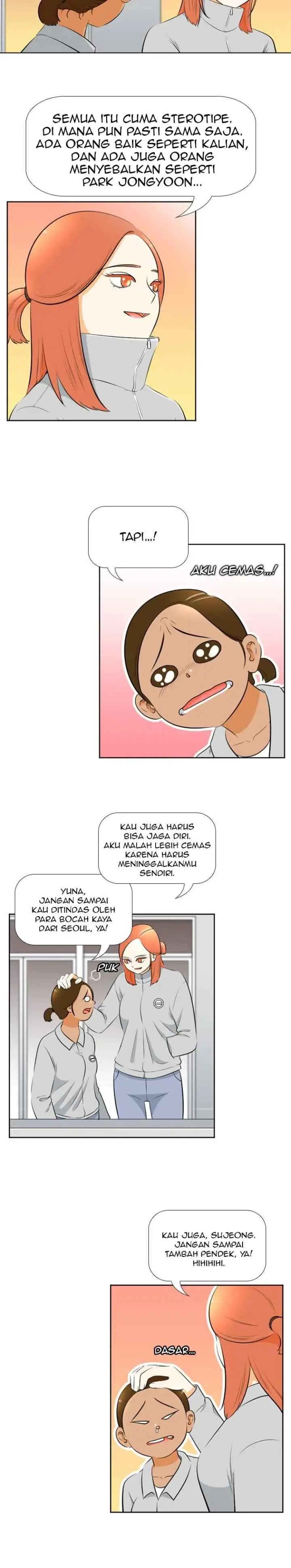 New Normal: Class 8 chapter 199 halaman 9