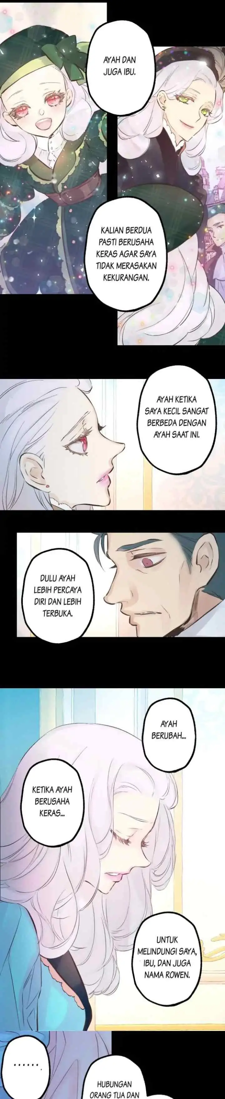 As Long as You Like It chapter 131 halaman 11