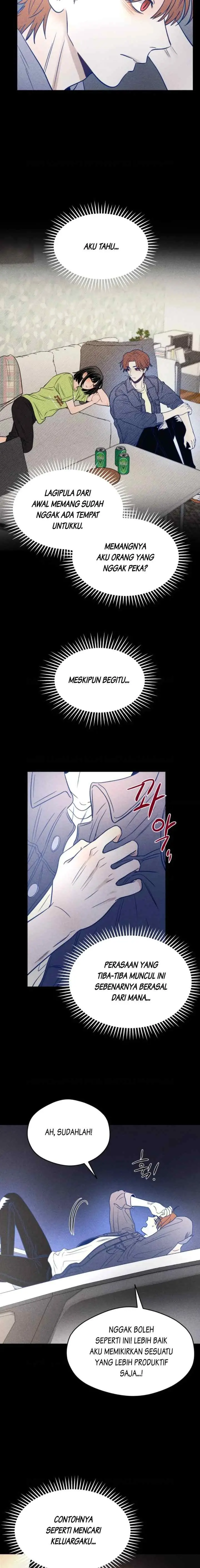 Ghost Romance chapter 55 halaman 5