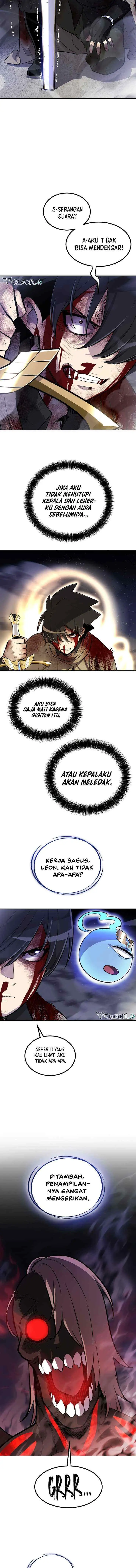 Overpowered Sword chapter 82 halaman 8