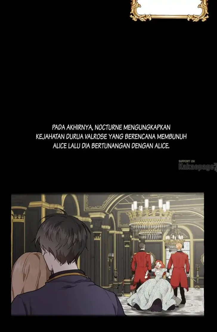 Everything Was a Misunderstanding chapter 10 halaman 71