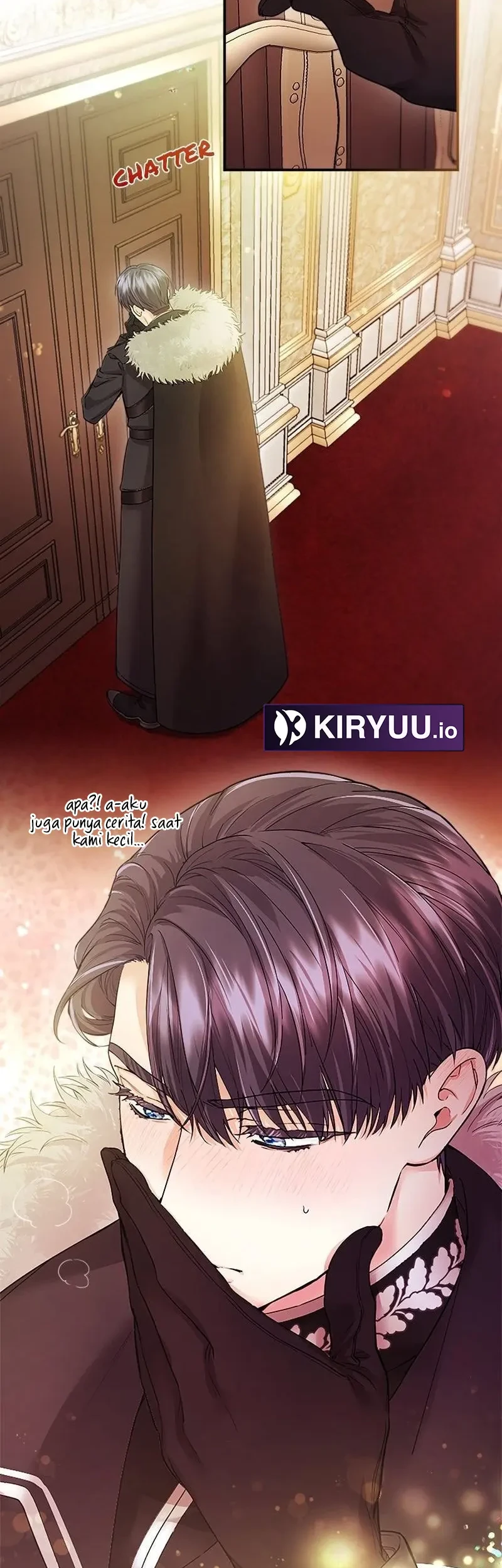Munou na Mamahaha desu ga, Kazoku no Dekiai ga Tomarimasen! chapter 24 halaman 39
