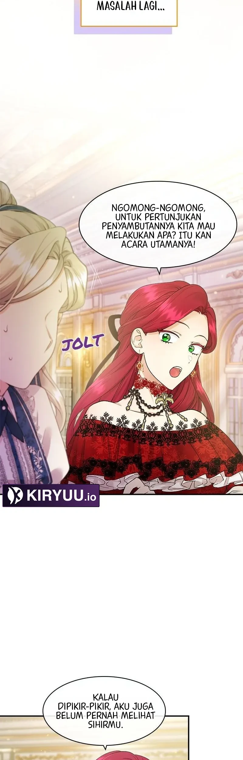 Munou na Mamahaha desu ga, Kazoku no Dekiai ga Tomarimasen! chapter 26 halaman 45