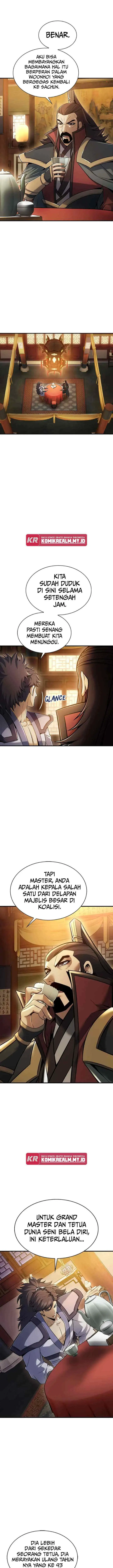 The Star Of A Supreme Ruler chapter 45 halaman 12